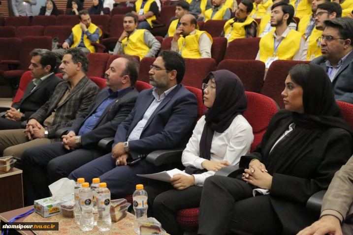 آغاز رقابت مهارت‌های آینده در فناوری‌های پیشرفته بریکس ۲۰۲۵
