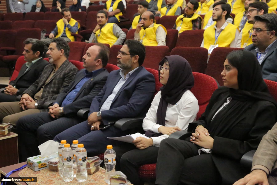 آغاز رقابت مهارت‌های آینده در فناوری‌های پیشرفته بریکس ۲۰۲۵ 2