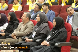 آغاز رقابت مهارت‌های آینده در فناوری‌های پیشرفته بریکس ۲۰۲۵ 3