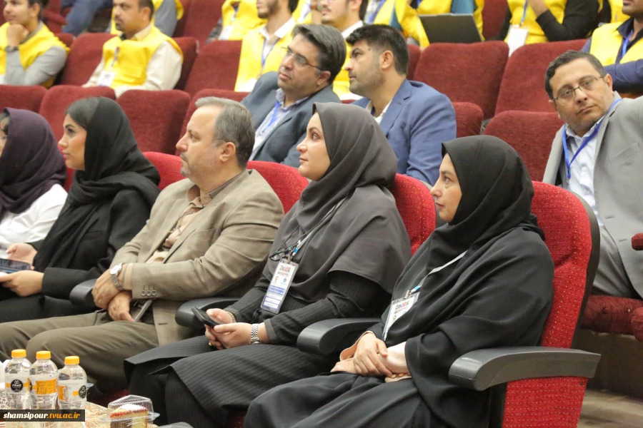 آغاز رقابت مهارت‌های آینده در فناوری‌های پیشرفته بریکس ۲۰۲۵ 3