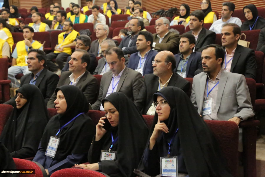 آغاز رقابت مهارت‌های آینده در فناوری‌های پیشرفته بریکس ۲۰۲۵ 4