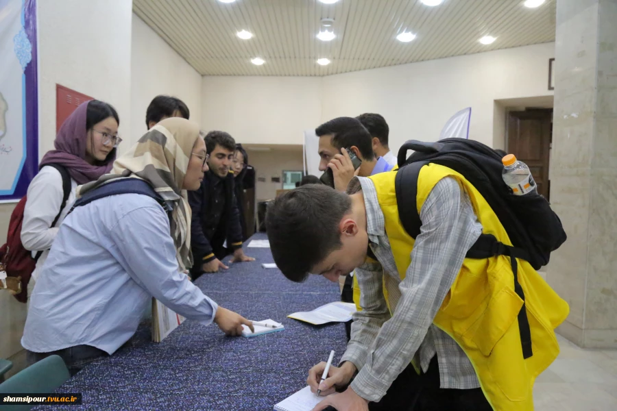 آغاز رقابت مهارت‌های آینده در فناوری‌های پیشرفته بریکس ۲۰۲۵ 5