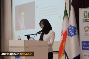 آغاز رقابت مهارت‌های آینده در فناوری‌های پیشرفته بریکس ۲۰۲۵ 9