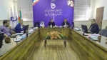 برگزاری جلسه شورای پژوهش و فناوری با محوریت بررسی و تصمیم گیری در خصوص امور مربوط به خرید تجهیزات آزمایشگاهی دانشکده شهید شمسی پور 3