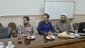 برگزاری جلسه شورای پژوهش و فناوری با محوریت بررسی و تصمیم گیری در خصوص امور مربوط به خرید تجهیزات آزمایشگاهی دانشکده شهید شمسی پور 5