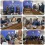 برگزاری نشست هم اندیشی اساتید و نخبگان دانشگاه ملی مهارت با موضوع «فنون تدریس با تأکید بر مخاطب‌شناسی» در دانشکده شهید شمسی‌پور