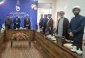 برگزاری نشست هم اندیشی اساتید و نخبگان دانشگاه ملی مهارت با موضوع «فنون تدریس با تأکید بر مخاطب‌شناسی» در دانشکده شهید شمسی‌پور 6