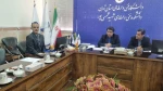 برگزاری یازدهمین نشست تخصصی ارزیابی و داوری عملکرد طرح های متقاضی استقرار در مرکز رشد دانشکده شهید شمسی پور 4