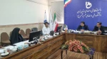 برگزاری یازدهمین نشست تخصصی ارزیابی و داوری عملکرد طرح های متقاضی استقرار در مرکز رشد دانشکده شهید شمسی پور 7