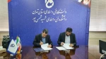 انعقاد تفاهم‌نامه همکاری میان دانشکده شهید شمسی‌پور و شرکت دانش‌بنیان فنپا در راستای توسعه مهارت و تعامل با صنعت 2