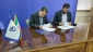 انعقاد تفاهم‌نامه همکاری میان دانشکده شهید شمسی‌پور و شرکت دانش‌بنیان فنپا در راستای توسعه مهارت و تعامل با صنعت 5