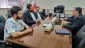 انعقاد تفاهم‌نامه همکاری میان دانشکده شهید شمسی‌پور و شرکت دانش‌بنیان فنپا در راستای توسعه مهارت و تعامل با صنعت 6