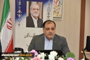 برگزاری دوره آموزشی یک‌روزه «آشنایی با آیین‌نامه‌ها، قوانین و مقررات مدیریت دانشگاه» ویژه رؤسای دانشکده‌ها و آموزشکده‌های دانشگاه ملی مهارت 4