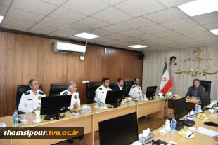 امضای تفاهم‌نامه مشترک دانشگاه ملی مهارت و شرکت معاینه فنی ساختمان کشور 3