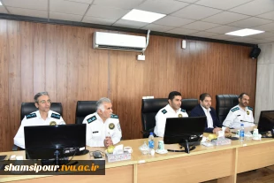 امضای تفاهم‌نامه مشترک دانشگاه ملی مهارت و شرکت معاینه فنی ساختمان کشور 4