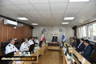 امضای تفاهم‌نامه مشترک دانشگاه ملی مهارت و شرکت معاینه فنی ساختمان کشور 6