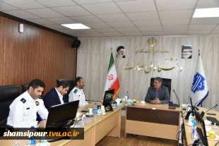 امضای تفاهم‌نامه مشترک دانشگاه ملی مهارت و شرکت معاینه فنی ساختمان کشور 10