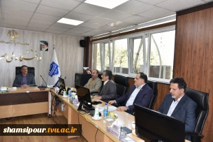 امضای تفاهم‌نامه مشترک دانشگاه ملی مهارت و شرکت معاینه فنی ساختمان کشور 11