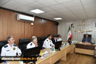 امضای تفاهم‌نامه مشترک دانشگاه ملی مهارت و شرکت معاینه فنی ساختمان کشور 12