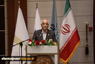 به میزبانی دانشگاه ملی مهارت در مشهد مقدس:
آغاز به‌کار «سومین همایش ملی مهارت‌افزایی، هدایت شغلی و صلاحیت حرفه‌ای در آموزش عالی کشور» و «المپیاد مهارتی دانشجویان سراسر کشور» 15