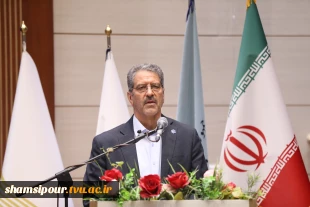 به میزبانی دانشگاه ملی مهارت در مشهد مقدس:
آغاز به‌کار «سومین همایش ملی مهارت‌افزایی، هدایت شغلی و صلاحیت حرفه‌ای در آموزش عالی کشور» و «المپیاد مهارتی دانشجویان سراسر کشور» 19