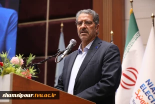 رئیس دانشگاه ملی مهارت در آیین اختتامیه سومین همایش ملی مهارت‌افزایی، هدایت شغلی و صلاحیت حرفه‌ای در آموزش عالی کشور:
امروز مهارت نه یک انتخاب بلکه یک ضرورت اجتناب‌ناپذیر است/ مسیر توسعه اقتصادی کشور از تربیت نیروهای توانمند و اشتغال‌پذیر می‌گذرد/ جوانان