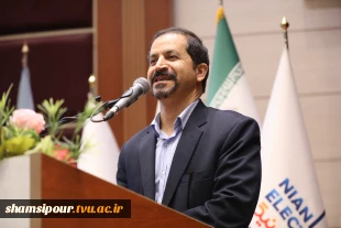 معاون پژوهشی وزارت علوم میهمان دانشگاه ملی مهارت در سومین همایش ملی مهارت‌افزایی:
از مدرک‌گرایی عبور کرده‌ایم/ لازمه توسعه آموزش‌های مهارتی هم‌افزایی ملی است/ تدوین نظام طبقاتی مشاغل در ایران یک ضرورت است 3