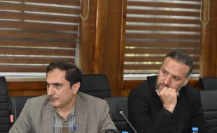 نشست مشترک اعضای کمیسیون آموزش و تحقیقات مجلس شورای اسلامی و هیئت رئیسه دانشگاه ملی مهارت/ حمایت کمیسیون از دانشگاه ملی مهارت برای عضویت در شورای عالی آموزش و تربیت فنی، حرفه‌ای و مهارتی 23