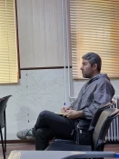 برگزاری کارگاه تخصصی «چرا و چگونه دانش‌بنیان شویم» در دانشکده شهید شمسی‌پور  6