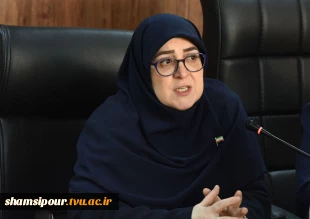 به همت بنیاد حامیان دانشگاه صورت گرفت؛
امضای تفاهم‌نامه همکاری مشترک در دانشگاه ملی مهارت 2