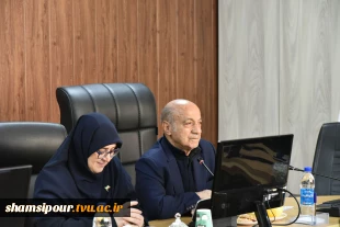 به همت بنیاد حامیان دانشگاه صورت گرفت؛
امضای تفاهم‌نامه همکاری مشترک در دانشگاه ملی مهارت 4