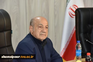 به همت بنیاد حامیان دانشگاه صورت گرفت؛
امضای تفاهم‌نامه همکاری مشترک در دانشگاه ملی مهارت 9