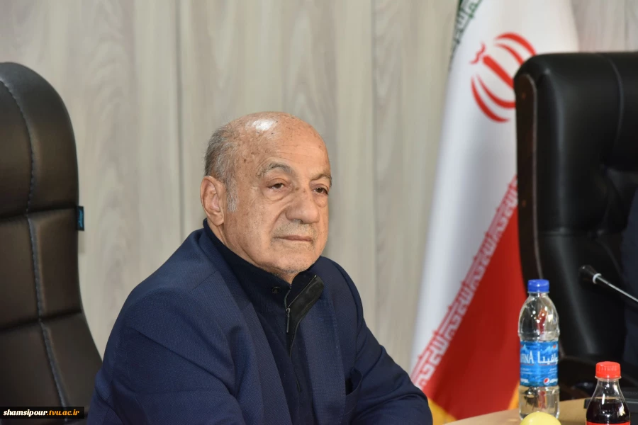 به همت بنیاد حامیان دانشگاه صورت گرفت؛
امضای تفاهم‌نامه همکاری مشترک در دانشگاه ملی مهارت 9