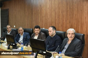 به همت بنیاد حامیان دانشگاه صورت گرفت؛
امضای تفاهم‌نامه همکاری مشترک در دانشگاه ملی مهارت 10