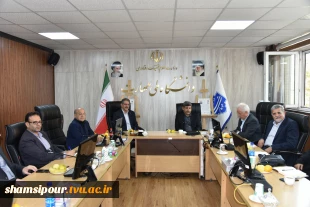 به همت بنیاد حامیان دانشگاه صورت گرفت؛
امضای تفاهم‌نامه همکاری مشترک در دانشگاه ملی مهارت 13