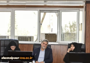 به همت بنیاد حامیان دانشگاه صورت گرفت؛
امضای تفاهم‌نامه همکاری مشترک در دانشگاه ملی مهارت 6