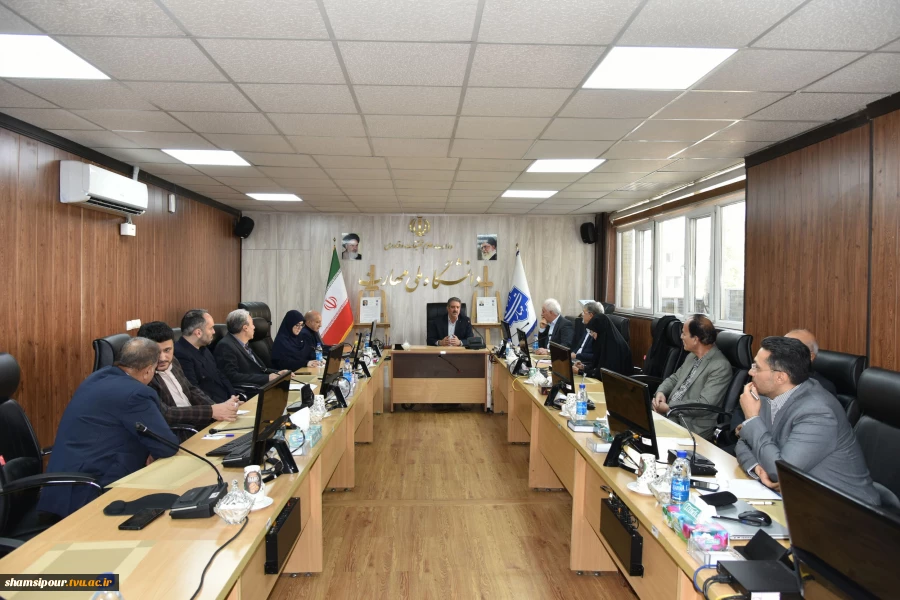 به همت بنیاد حامیان دانشگاه صورت گرفت؛
امضای تفاهم‌نامه همکاری مشترک در دانشگاه ملی مهارت 10