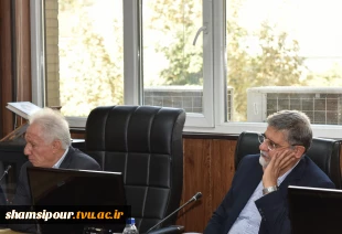 به همت بنیاد حامیان دانشگاه صورت گرفت؛
امضای تفاهم‌نامه همکاری مشترک در دانشگاه ملی مهارت 13