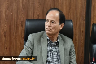 به همت بنیاد حامیان دانشگاه صورت گرفت؛
امضای تفاهم‌نامه همکاری مشترک در دانشگاه ملی مهارت 14