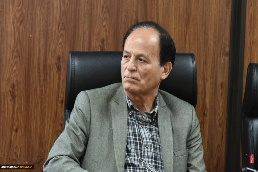 به همت بنیاد حامیان دانشگاه صورت گرفت؛
امضای تفاهم‌نامه همکاری مشترک در دانشگاه ملی مهارت 14