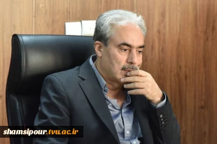 به همت بنیاد حامیان دانشگاه صورت گرفت؛
امضای تفاهم‌نامه همکاری مشترک در دانشگاه ملی مهارت 16