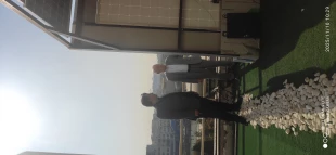 انعقاد تفاهم‌نامه همکاری مشترک میان انجمن مهندسی حرارتی و برودتی ایران و دانشکده شهید شمسی‌پور 6