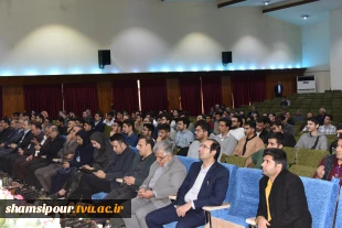 آیین افتتاحیه یازدهمین کنفرانس بین‌المللی کنترل، ابزار دقیق و اتوماسیون به میزبانی دانشگاه ملی مهارت 5