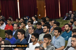 آیین افتتاحیه یازدهمین کنفرانس بین‌المللی کنترل، ابزار دقیق و اتوماسیون به میزبانی دانشگاه ملی مهارت 7