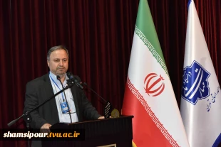 آیین افتتاحیه یازدهمین کنفرانس بین‌المللی کنترل، ابزار دقیق و اتوماسیون به میزبانی دانشگاه ملی مهارت 9