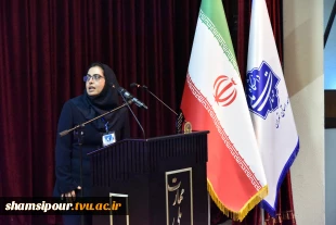 آیین افتتاحیه یازدهمین کنفرانس بین‌المللی کنترل، ابزار دقیق و اتوماسیون به میزبانی دانشگاه ملی مهارت 15