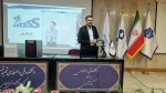 اولین نشست علمی هفته جهانی کارآفرینی، در قالب سمینار «چگونه کارآفرین شویم» در دانشکده شهید شمسی‌پور برگزار شد 12