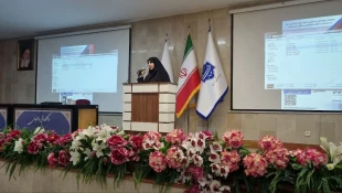 دومین نشست علمی هفته جهانی کارآفرینی، در قالب سمینار «آشنایی و نحوه ورود به بازارهای مالی (فارکس)» در دانشکده شهید شمسی‌پور برگزار شد. 6