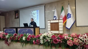 دومین نشست علمی هفته جهانی کارآفرینی، در قالب سمینار «آشنایی و نحوه ورود به بازارهای مالی (فارکس)» در دانشکده شهید شمسی‌پور برگزار شد. 7