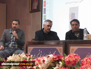 برگزاری رویداد «استارت‌آپ مهارتی» دانش‌آموزان نخبه هنرستان تیزهوشان علامه حلی ۲ در دانشکده شهید شمسی‌پور 6